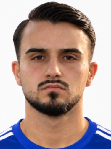 Konstantin Sivevski