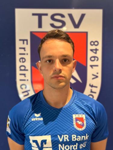 Julian Dietz