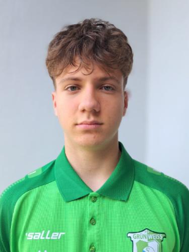 Joshua Preiß