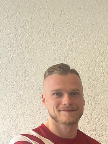 Marvin Wahl