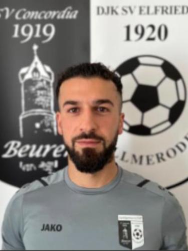 Jamal Alnagar