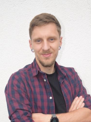 Tobias Häuser