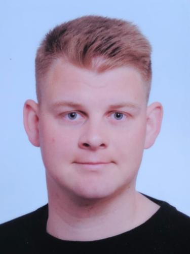 Dominik Stöber