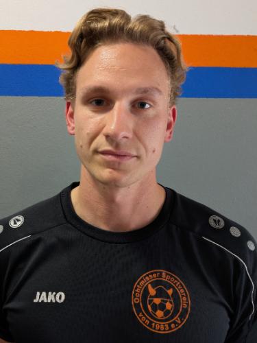 Luca-Bent Schröder