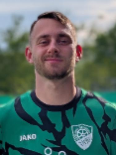 Maximilian Stolpe