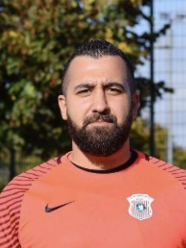 Ümit Arslan