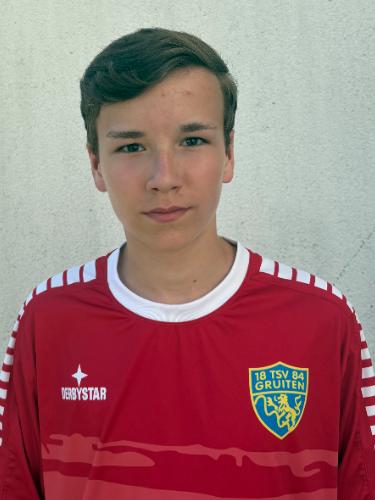 Mats Schröder