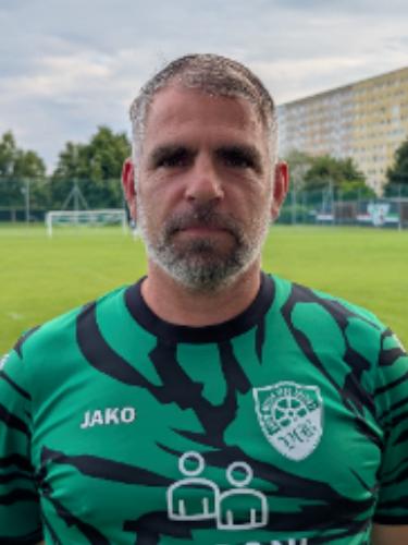Stephan Ruch
