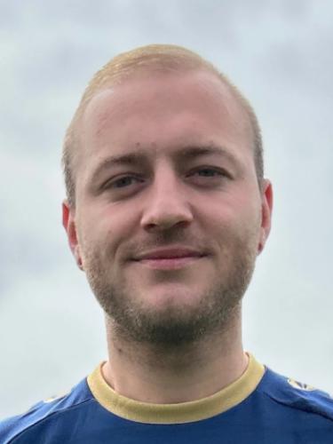 Nico Barthel