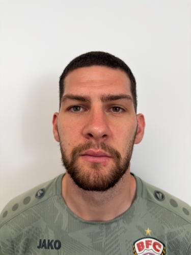 Viktor Miftaraj