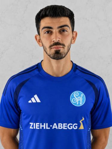 Lorik Makolli
