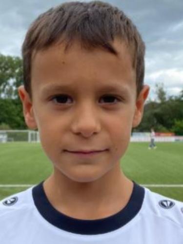 Dominic-Stefan Floristean