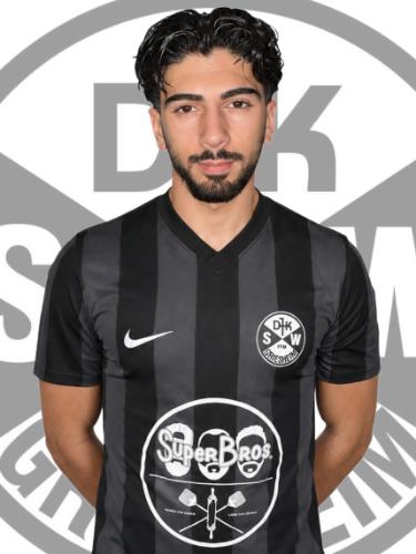 Ozan Nakipoglu
