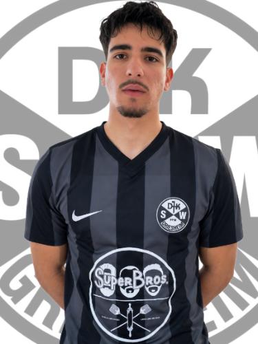 Emre Toumpan