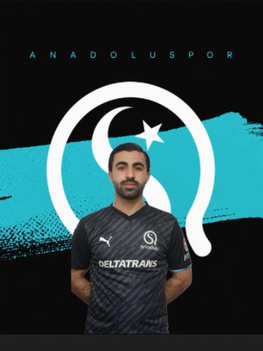 Serdar Yilmaz