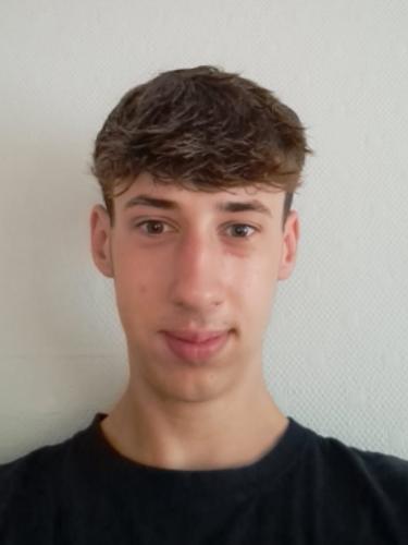 Max Meyer