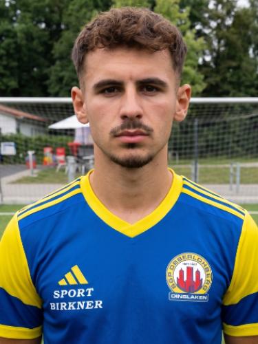Enis Cakiqi