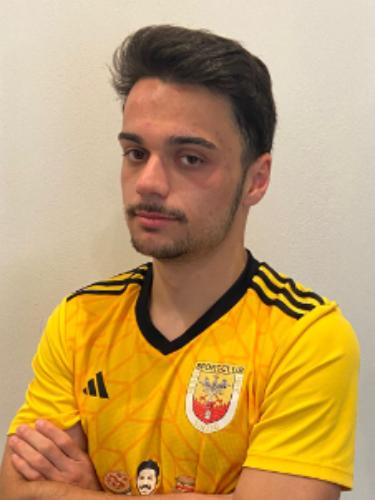 Colin Pinto Schmitt