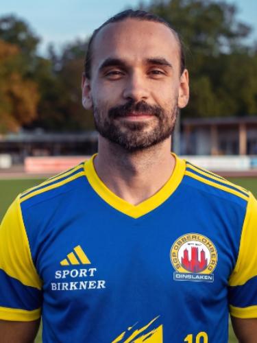 Niklas Graf