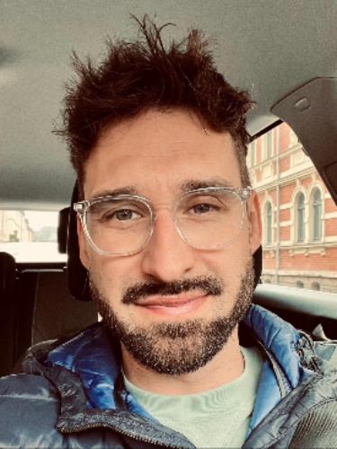 Karsten Wolff