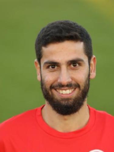 Ramez Sulaeiman Alahmad