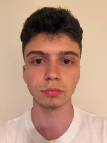 Dmytro Lomazov