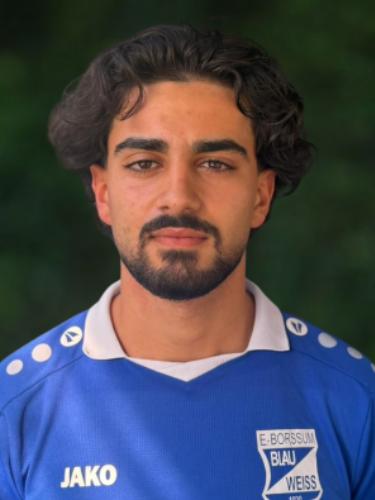 Ali-Alhadi Zawawi