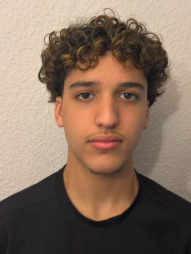 Mahmud Ouzaid