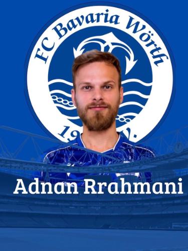 Adnan Rrahmani