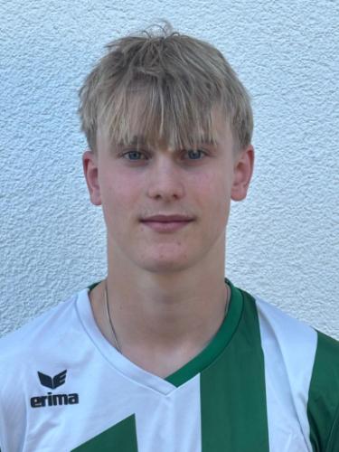Moritz Ortmann