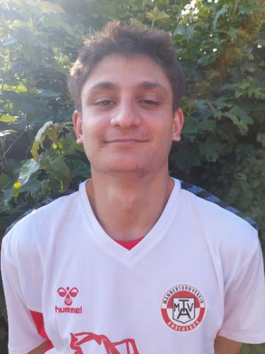 Marko Bohdanov