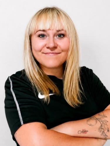 Isabel Mittelsdorf