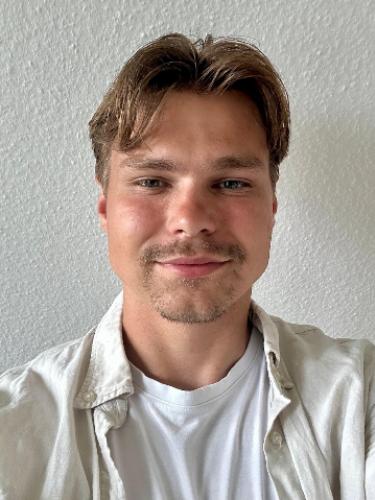 Lucas Sebastian Molter