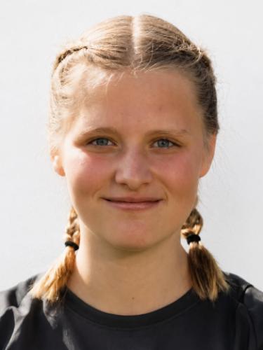 Nicky Ludwig