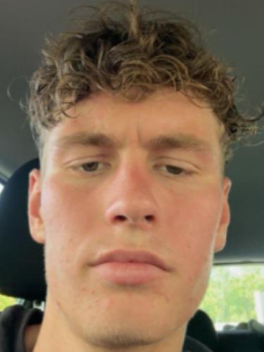 Jonas Etringer