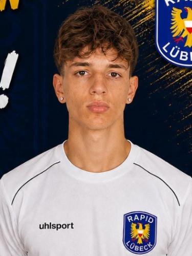 Kevin Voeks