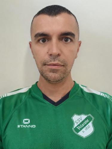 Mirsad Dili