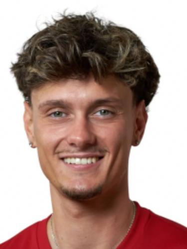 Jan Luca Korte