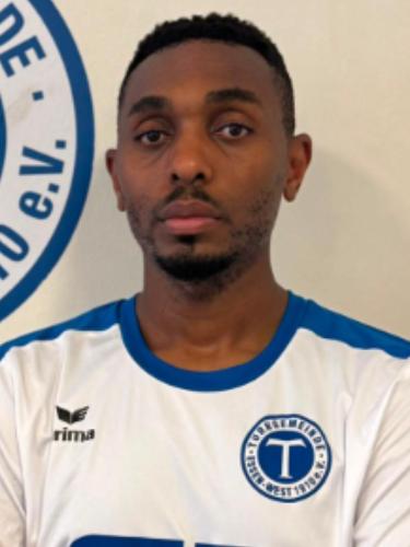 Chukwudi Marktony Udennaka