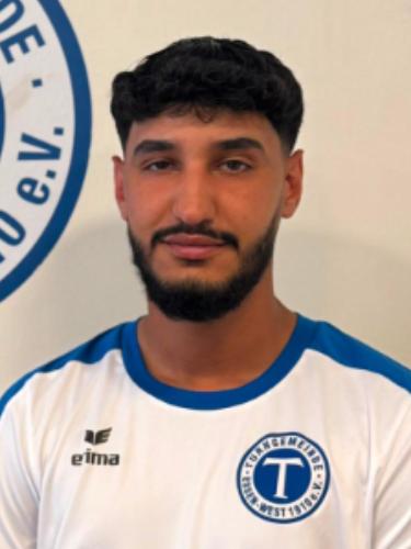 Nasrudin Belarbi