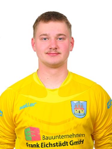 Niklas Große