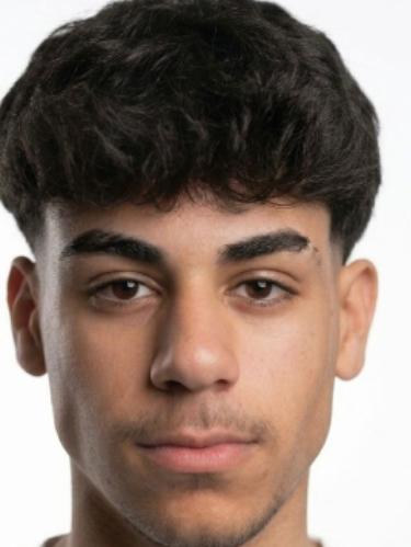 Sami Almohamad