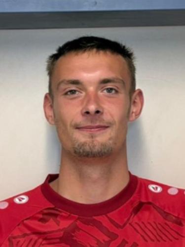 Steven Sakrzewski