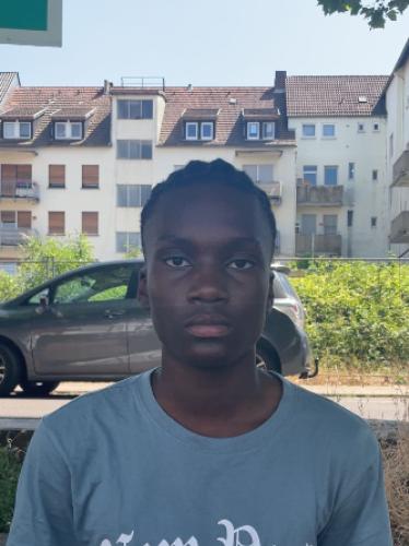 Joél Ndombele