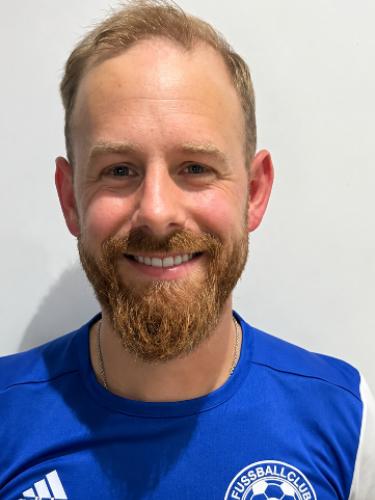 Sebastian Kröber