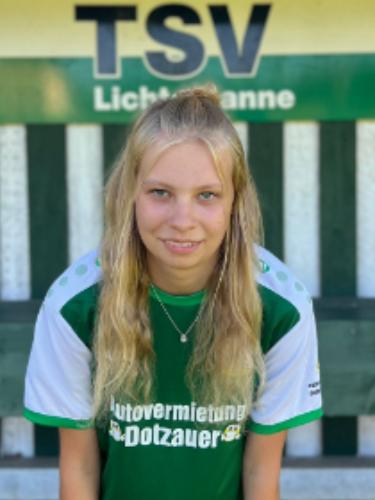 Janine Kästner