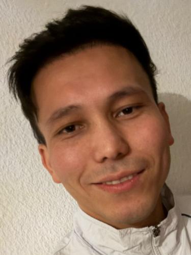 Hussein Esfand Yari