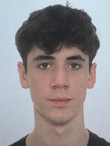 Marian Noah Baltes