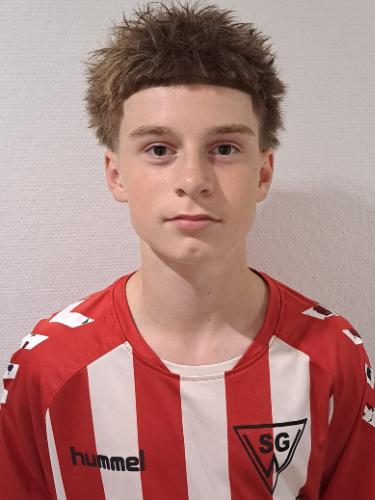 Levi Paul