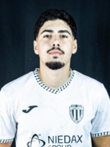 Ibrahim Kilicaslan